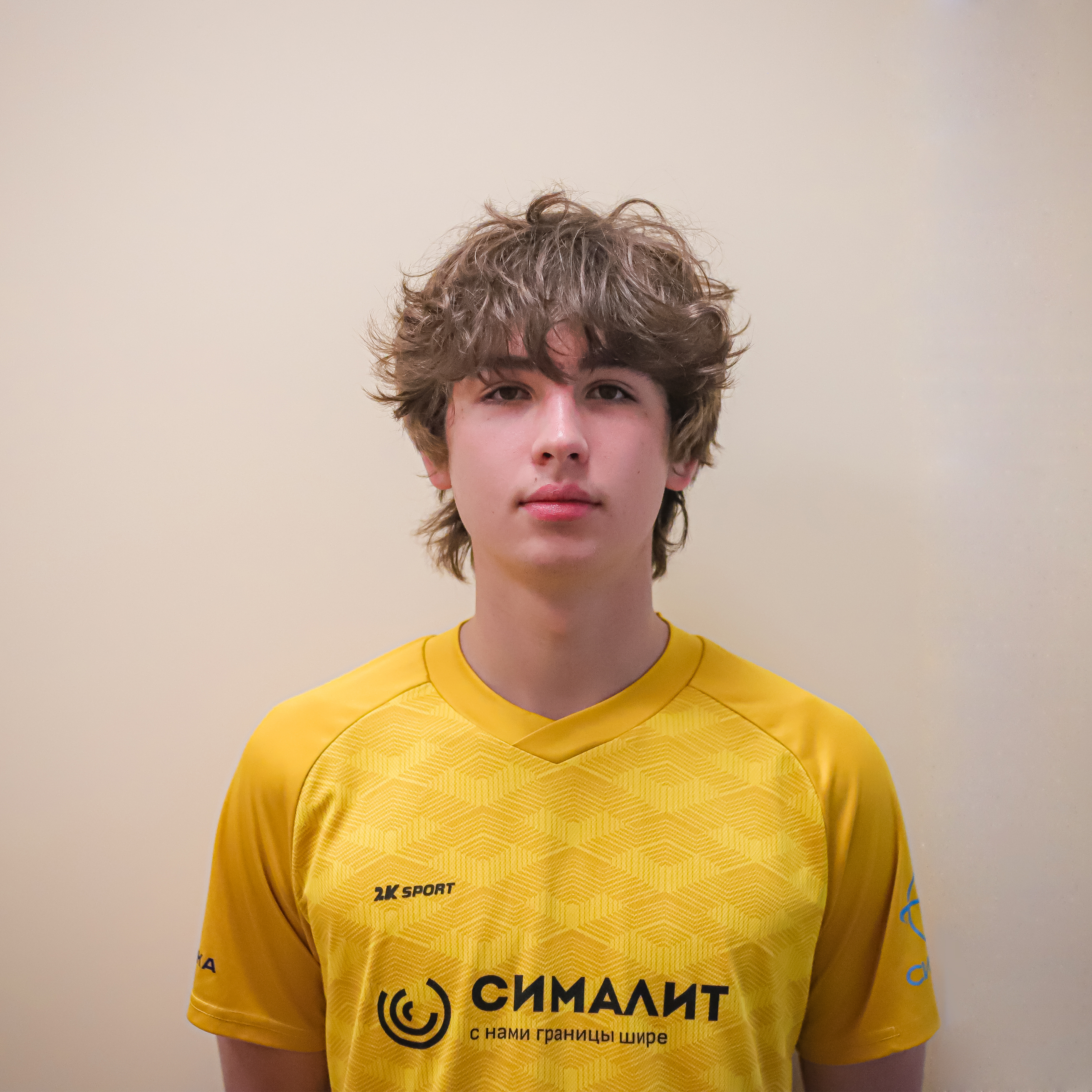 Попов Александр